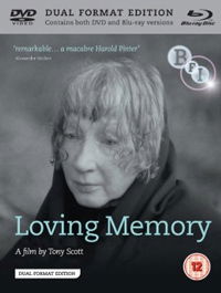 Loving Memory (1969)
