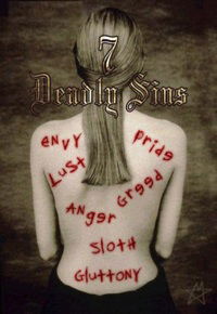 Seven Deadly Sins (2010)