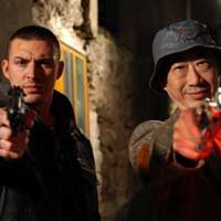 Belleville story (2010)
