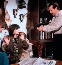 Ausgetrickst (1991)