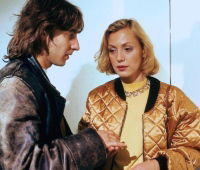 Der Eindringling (1990)