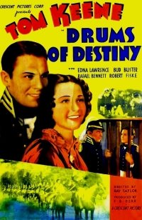 Drums of Destiny (1937)