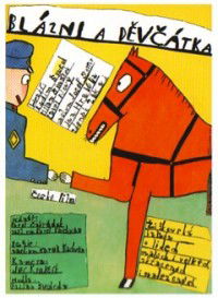 Blazni a devcatka (1988)