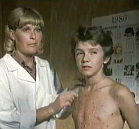 Pomsta mrtvych rýb (1981)