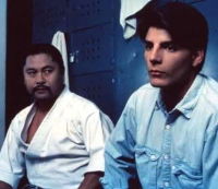 Karate Wars (1989)