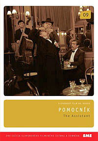 Pomocnik (1982)