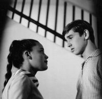 Senzi mama (1964)