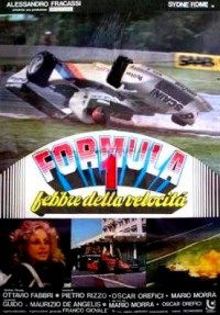 Formula uno, febbre della velocità (1978)