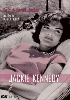 Ce que savait Jackie Kennedy (2003)
