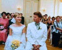 Scheidung mit Hindernissen (2001)