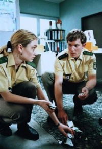 Der Tod ist kein Beweis (2002)