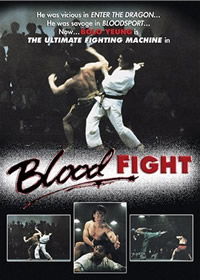 Bloodfight (1989)