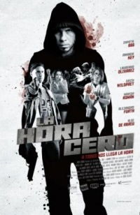 La hora cero (2010)
