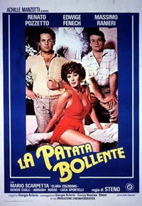 La patata bollente (1979)