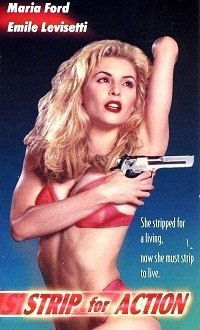 Hot Ticket (1996)
