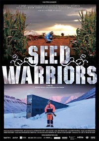 Seed Warriors (2009)