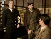 The Red Machine (2009)