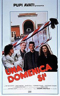 Una domenica sì (1986)