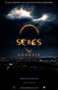 Seres: Genesis (2010)