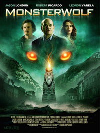 Monsterwolf (2010)