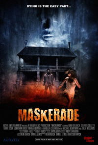 Maskerade (2010)