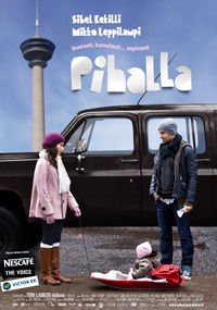 Pihalla (2009)