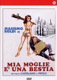 Mia moglie è una bestia (1988)