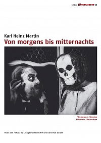 Von morgens bis Mitternacht (1920)