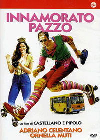 Innamorato pazzo (1981)