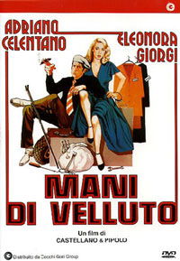 Mani di velluto (1979)