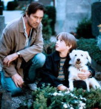 Papa, ich hol' dich raus (1998)