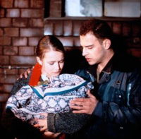 Die einzige Chance (1998)