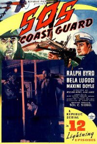 SOS Coast Guard (1937)