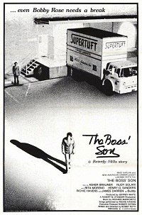 The Boss' Son (1978)
