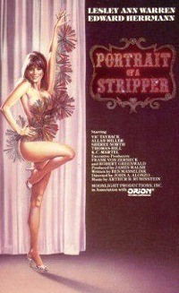Portrait of a Stripper (1979)