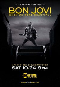 Bon Jovi: When We Were Beautiful