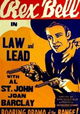 Law and Lead
