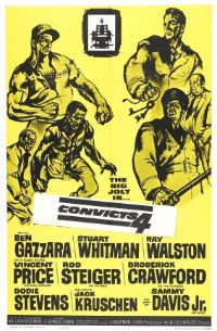 Convicts 4 (1962)