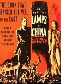 Oil for the Lamps of China (1935)