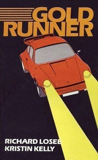 Goldrunner