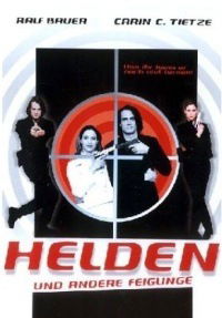 Helden und andere Feiglinge (1998)
