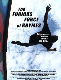 The Furious Force of Rhymes