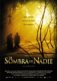 La sombra de nadie (2006)