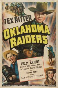 Oklahoma Raiders