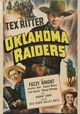 Oklahoma Raiders