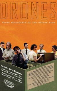 Drones (2010)