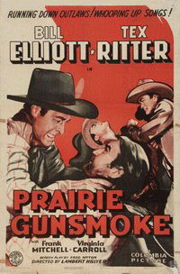 Prairie Gunsmoke (1942)