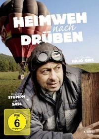 Heimweh nach drüben (2007)