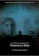 Look What's Happened to Rosemary's Baby