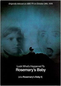 Look What's Happened to Rosemary's Baby (1976)
